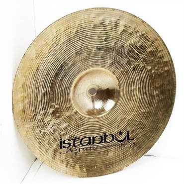 Istanbul／Agop USED 中古 Alchemy Regular Hihat 13 pair [894g/958g] 画像6
