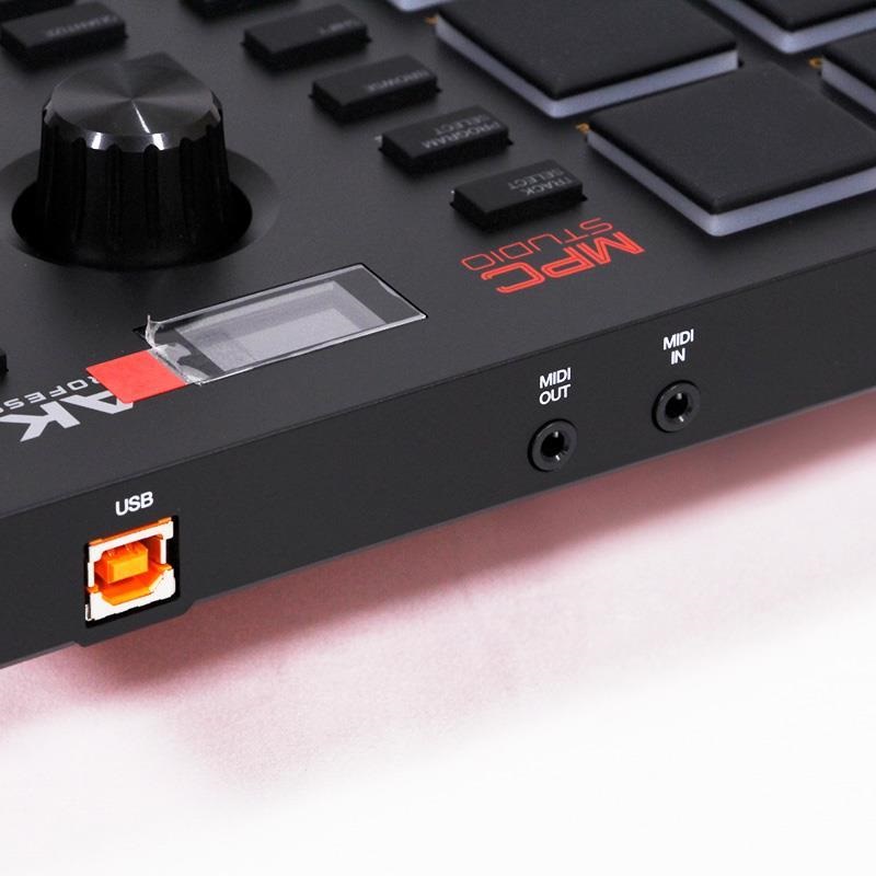 AKAI MPC STUDIO 【中古】 Used Akai MPC STUDIO CONTROLLER Pro Sound Product