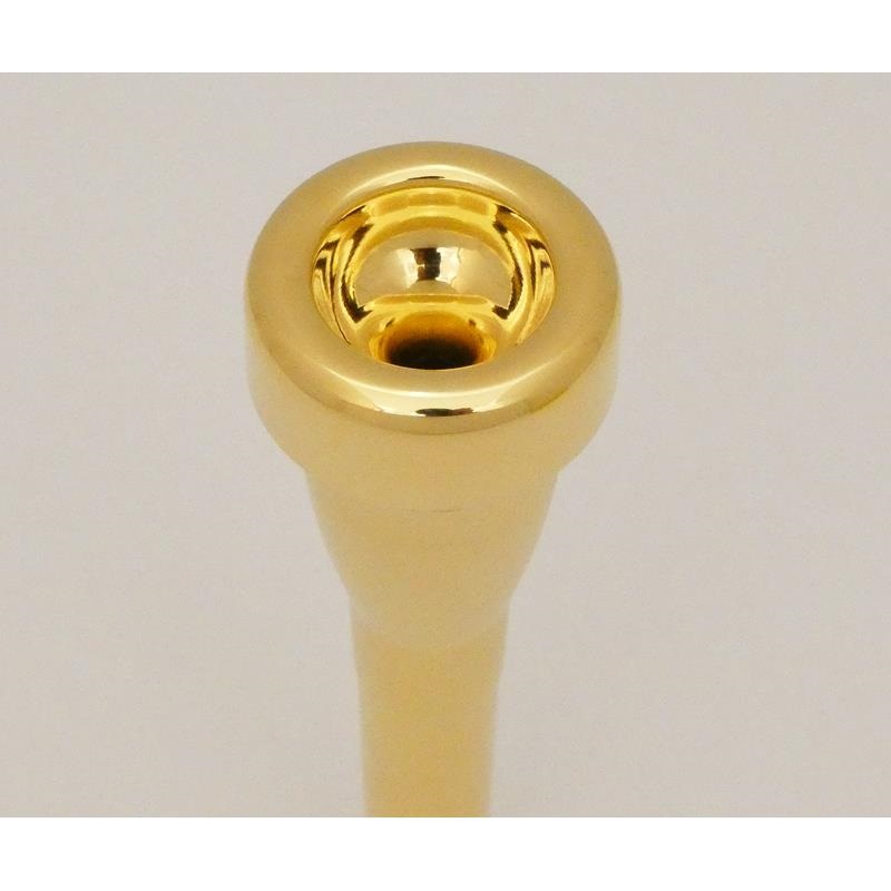 Monette モネット　B2S3Wレゾナンス　トランペットマウスピース Monette トランペット用マウスピース Silver Series - 楽器堂