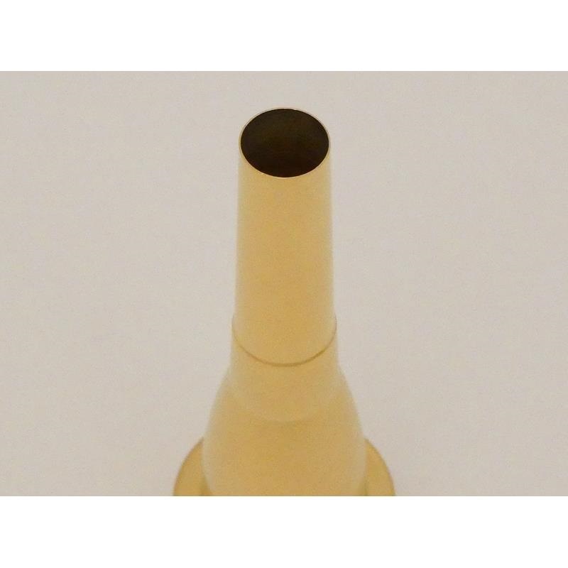 管楽器・吹奏楽器 Monette STC-1 B2 STC-1 B2S3 Monette Trumpet Mouthpiece – HornTrader.com