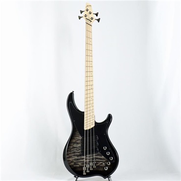 DINGWALL Combustion Nashville Edition CN3 4st Quilt MapleTop (2 Tone Black Burst/Maple) 画像1