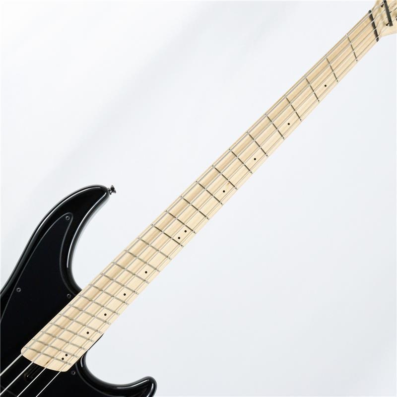 DINGWALL Combustion Nashville Edition CN3 4st Quilt MapleTop (2 Tone Black Burst/Maple) 画像2