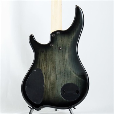 DINGWALL Combustion Nashville Edition CN3 4st Quilt MapleTop (2 Tone Black Burst/Maple) 画像4