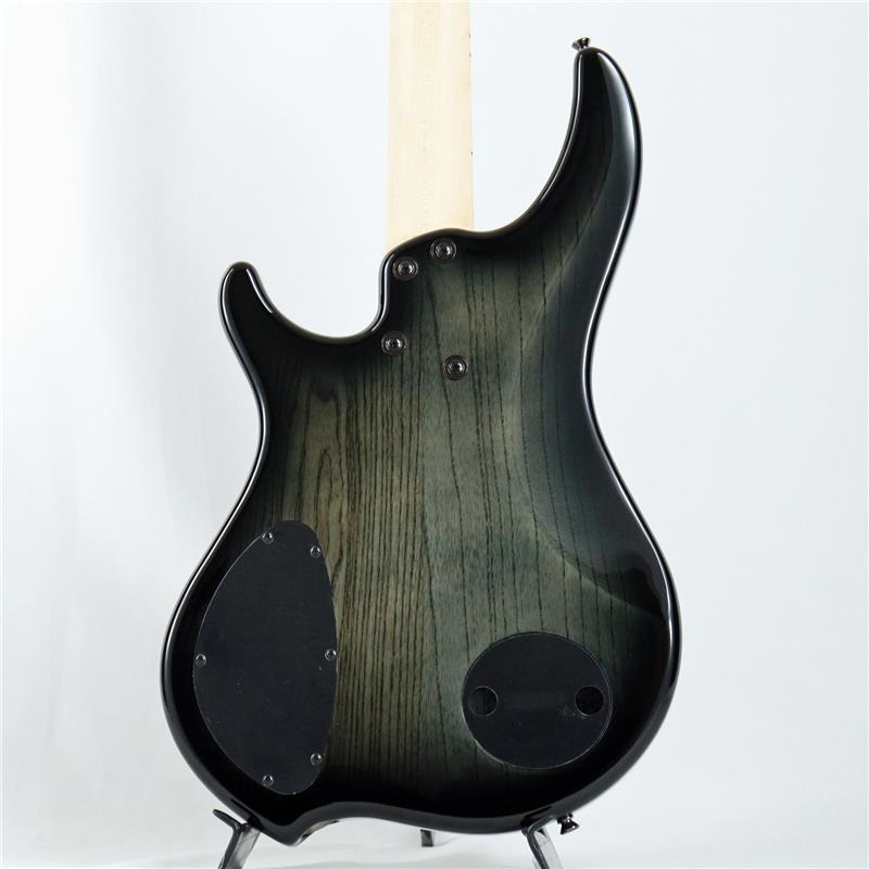 DINGWALL Combustion Nashville Edition CN3 4st Quilt MapleTop (2 Tone Black Burst/Maple) 画像4