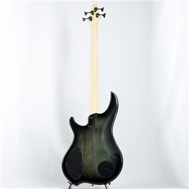 DINGWALL Combustion Nashville Edition CN3 4st Quilt MapleTop (2 Tone Black Burst/Maple) 画像5