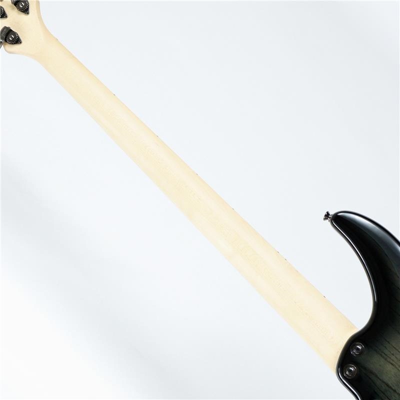 DINGWALL Combustion Nashville Edition CN3 4st Quilt MapleTop (2 Tone Black Burst/Maple) 画像6