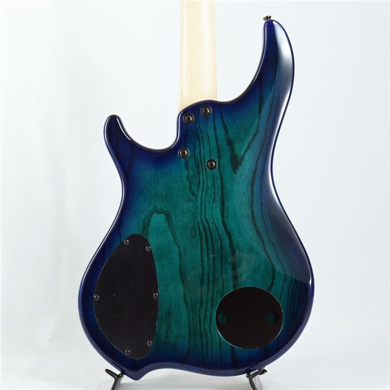 DINGWALL Combustion Nashville Edition CN3 4st Quilt MapleTop  (Whalepool Burst/Maple) 画像4