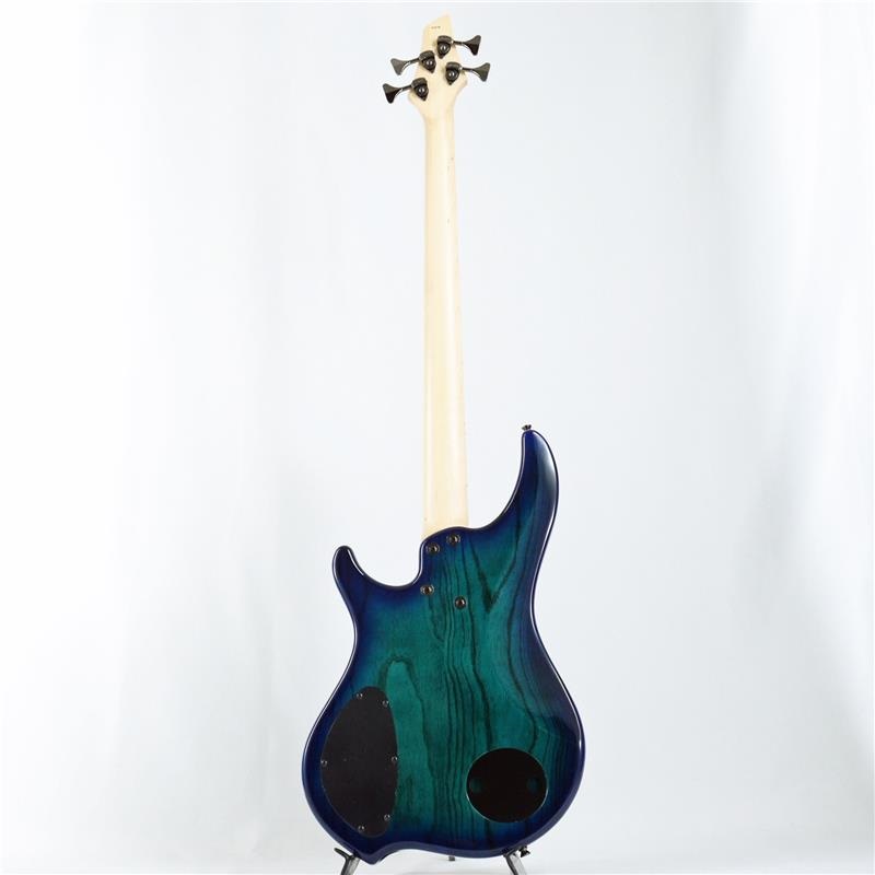 Shin's Music DUMBLOID ODS + FLOOD DRV Special Combo Drive