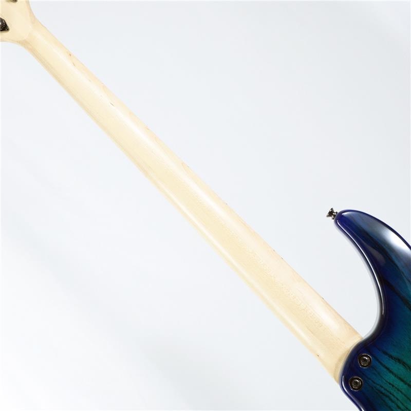 DINGWALL Combustion Nashville Edition CN3 4st Quilt MapleTop  (Whalepool Burst/Maple) 画像6