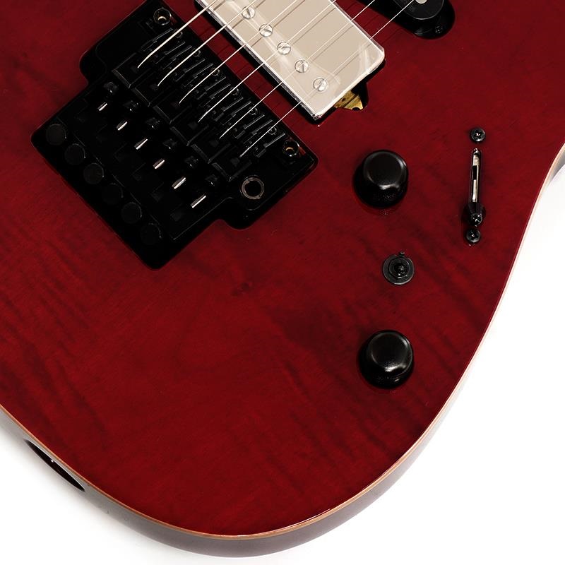 Ibanez j.custom Axe Design Lab RG8870-AGT SN.F2426103