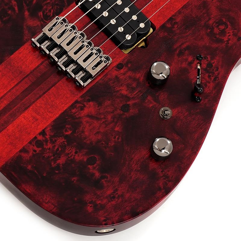 Ibanez Premium RGT1221PB-SWL (Stained Wine Red Low Gloss) [SPOT
