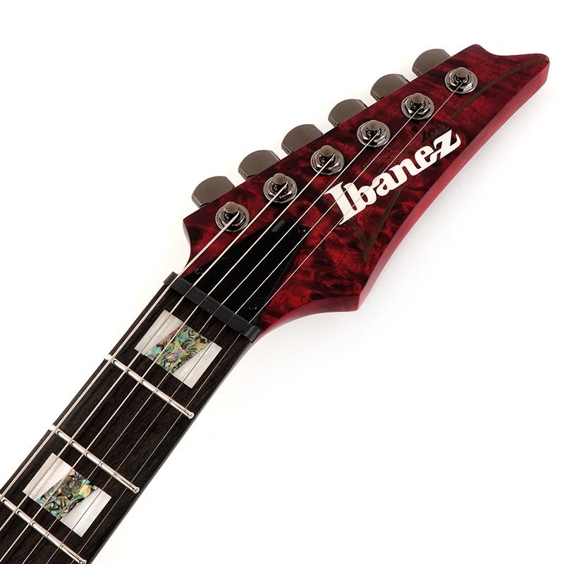 Ibanez Premium RGT1221PB-SWL (Stained Wine Red Low Gloss) [SPOT