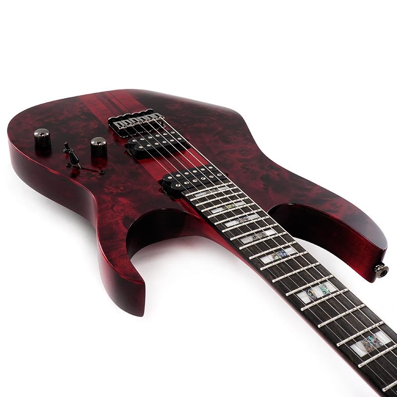 Ibanez Premium RGT1221PB-SWL (Stained Wine Red Low Gloss) [SPOT