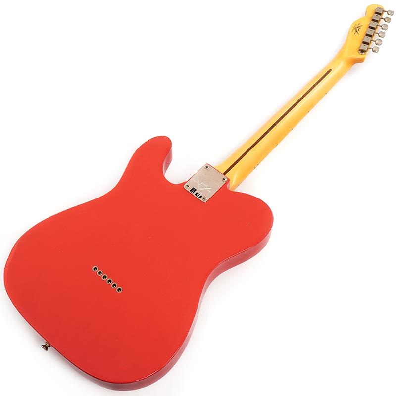 Fender Custom Shop 2025 NAMM Limited Custom Built 50s