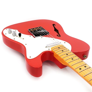 Fender Custom Shop Limited Edition 1964 