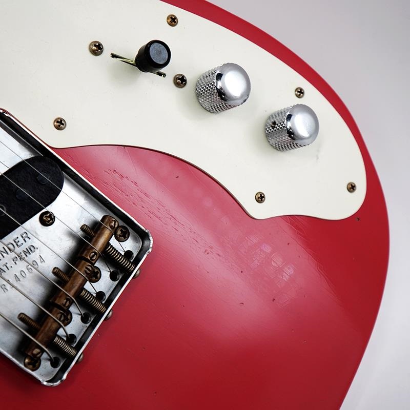 Fender Custom Shop 2025 NAMM Limited Custom Built 50s