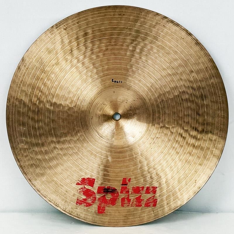 SPIZZICHINO USED 中古 Spizzichino B8 Crash 16 [1176g] 画像1