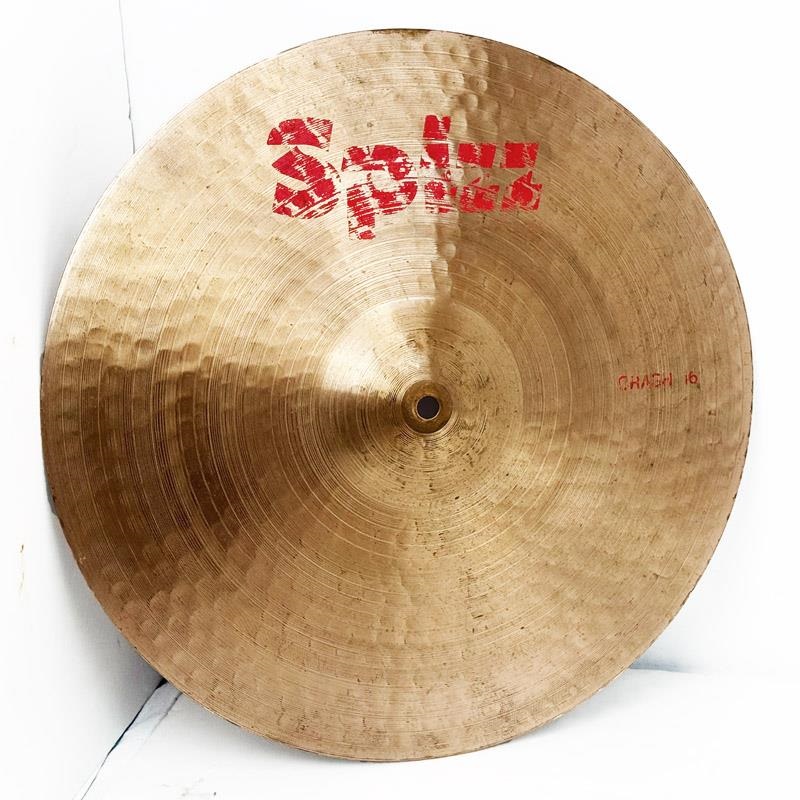 SPIZZICHINO USED 中古 Spizzichino B8 Crash 16 [1176g] 画像3
