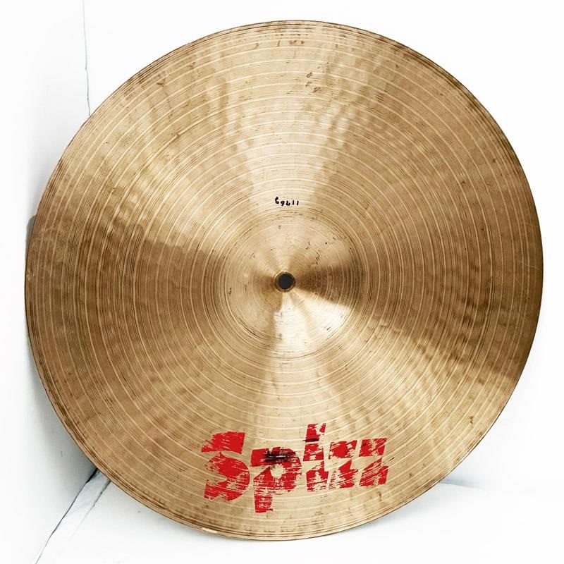 SPIZZICHINO USED 中古 Spizzichino B8 Crash 16 [1176g] 画像4