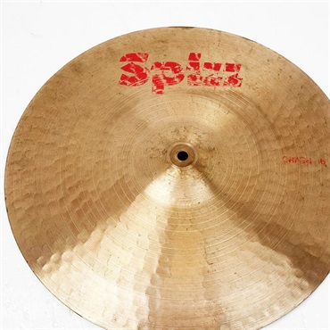 SPIZZICHINO USED 中古 Spizzichino B8 Crash 16 [1176g] 画像5