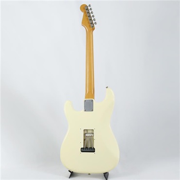 Fender MEX 【USED】 Squier Series Stratocaster (White) [SN.MN416411] 画像2