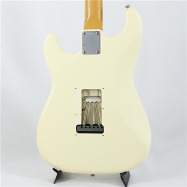 Fender MEX 【USED】 Squier Series Stratocaster (White) [SN.MN416411] 画像3