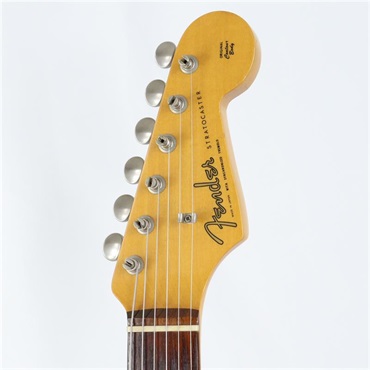 Fender MEX 【USED】 Squier Series Stratocaster (White) [SN.MN416411] 画像4