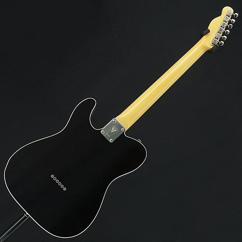VANZANDT TLV-R2 【純正ギグケース付き】（商品紹介 - ドクター