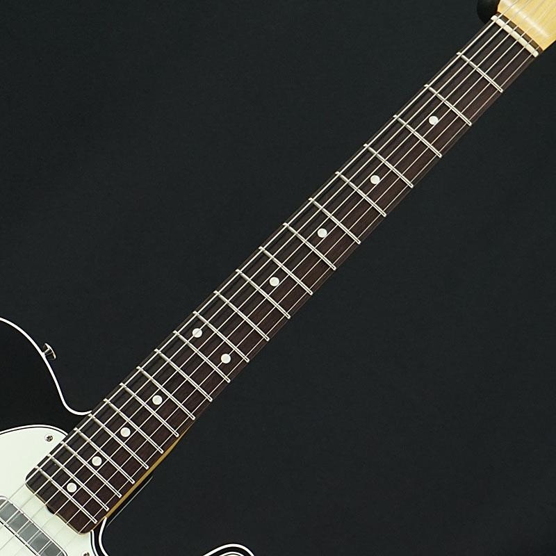 VanZandt 【USED】 TLV-R2 (Black) 【SN.9988】 ｜イケベ楽器店