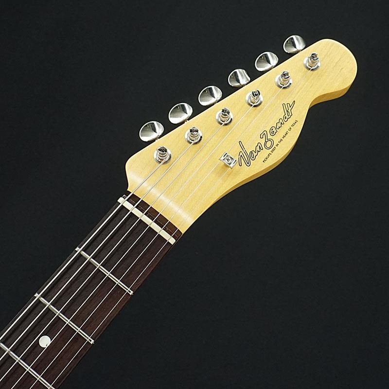 VanZandt 【USED】 TLV-R2 (Black) 【SN.9988】 ｜イケベ楽器店