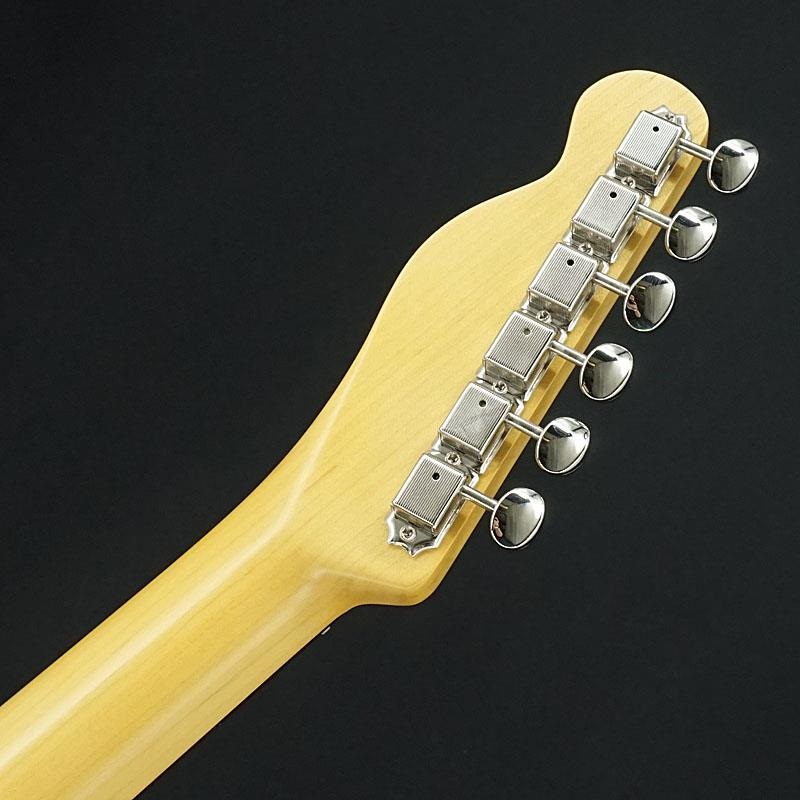 VanZandt 【USED】 TLV-R2 (Black) 【SN.9988】 ｜イケベ楽器店