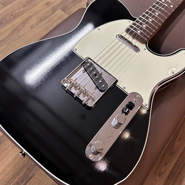 VanZandt 【USED】 TLV-R2 (Black) 【SN.9988】 ｜イケベ楽器店