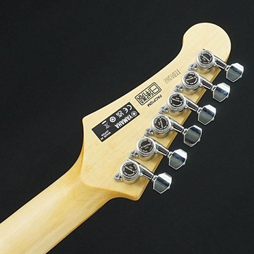 セブンイレブン 冬ギフト カタログ YAMAHA 【USED】 PACIFICA Professional 12M (Sparkle Blue ギター