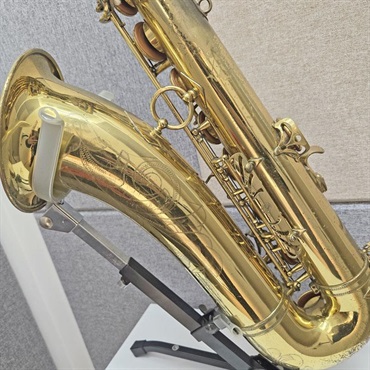 Selmer Paris 【現状販売品・保証無】 1960's H.Selmer (France) テナーサックス Mark VI（Relacquered） #92xx6 【USED】 画像5