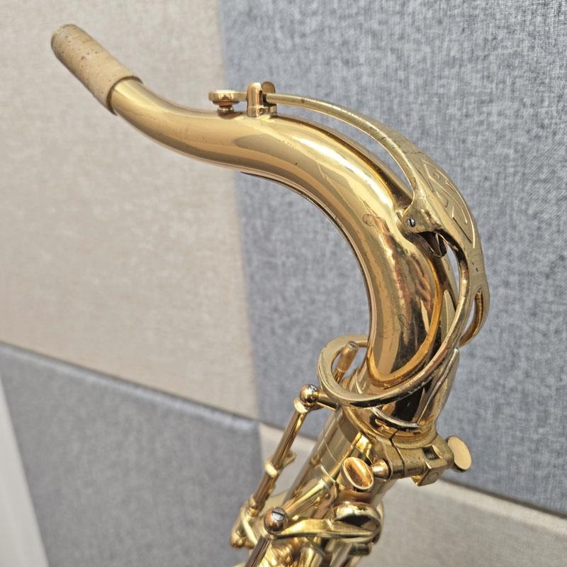 Selmer Paris VINTAGE 1967's H.Selmer (France) MarkVI S/N:153xx4 Relacquered 【調整&セットアップ後出荷】【5年間キーバランス調整無料】 画像1