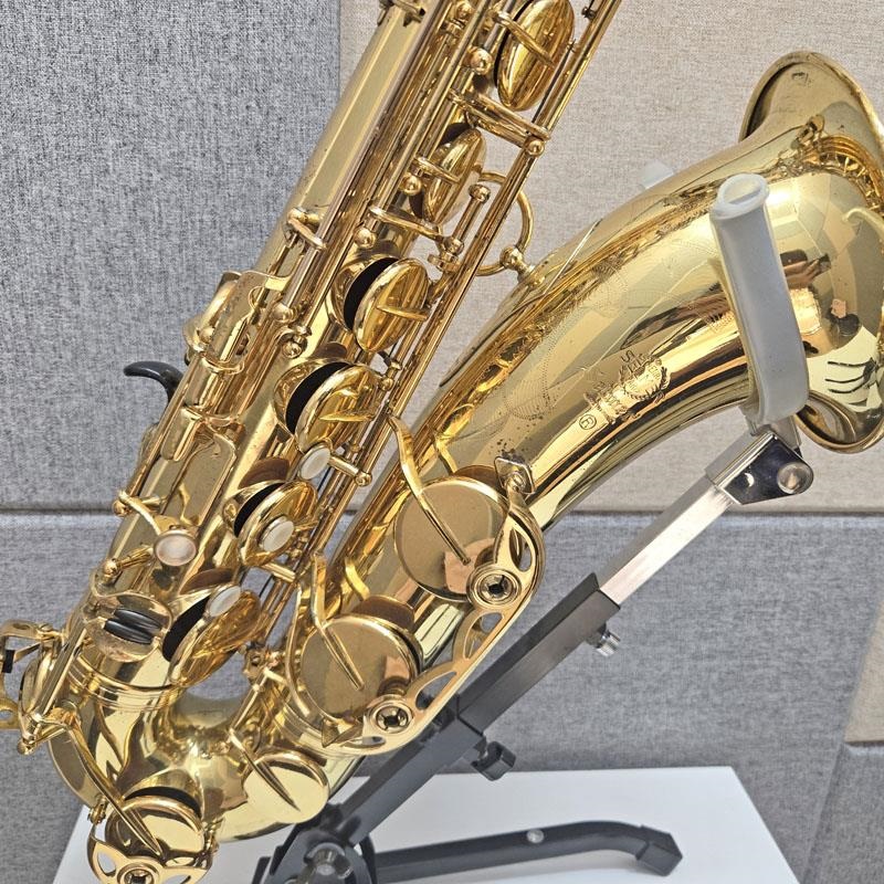 Selmer Paris VINTAGE 1967's H.Selmer (France) MarkVI S/N:153xx4 Relacquered 【調整&セットアップ後出荷】【5年間キーバランス調整無料】 画像3
