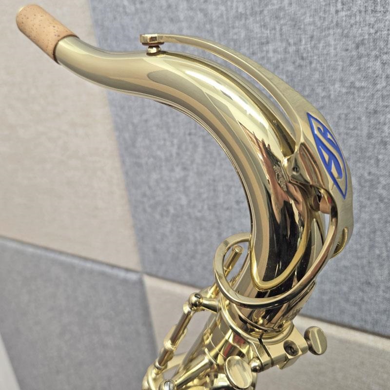 Selmer Paris USED 中古 【現状販売品・保証無】 H.セルマー テナーサックス SA-80II W/O GL #674xx0 画像1