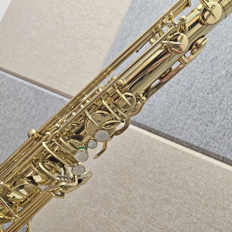Selmer Paris USED 中古 【現状販売品・保証無】 H.セルマー テナーサックス SA-80II W/O GL #674xx0 画像2