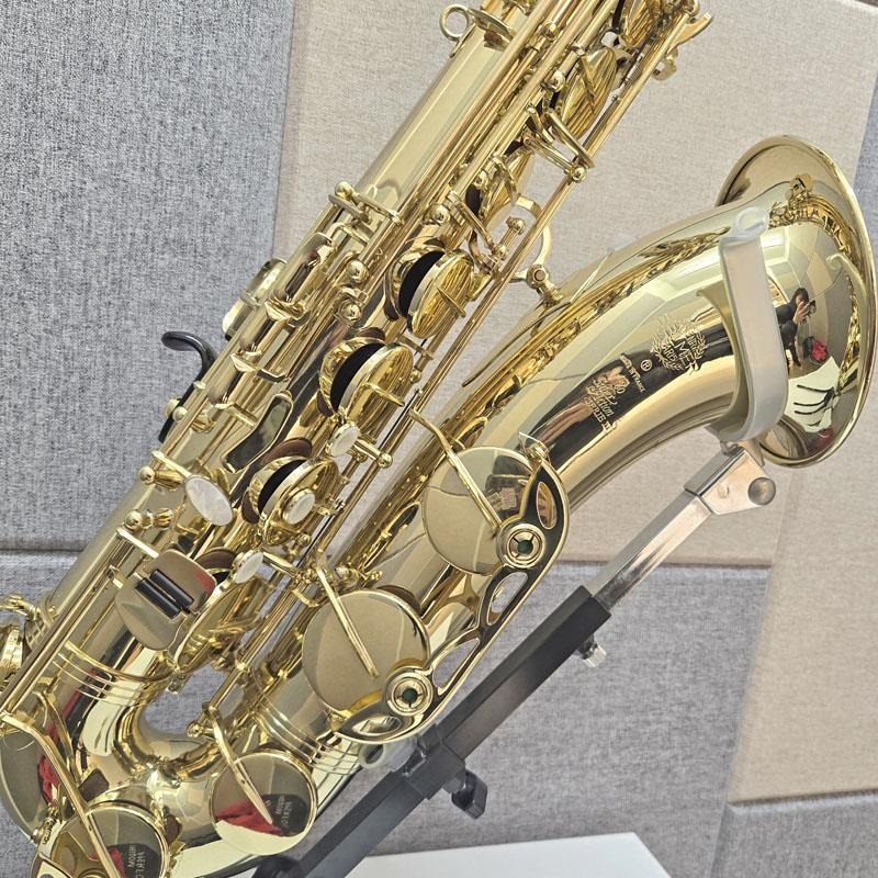 Selmer Paris USED 中古 【現状販売品・保証無】 H.セルマー テナーサックス SA-80II W/O GL #674xx0 画像3