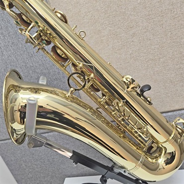 Selmer Paris USED 中古 【現状販売品・保証無】 H.セルマー テナーサックス SA-80II W/O GL #674xx0 画像5