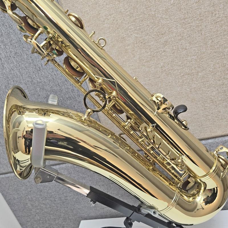 Selmer Paris USED 中古 【現状販売品・保証無】 H.セルマー テナーサックス SA-80II W/O GL #674xx0 画像5