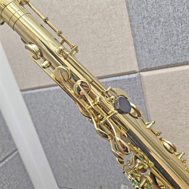 Selmer Paris USED 中古 【現状販売品・保証無】 H.セルマー テナーサックス SA-80II W/O GL #674xx0 画像7