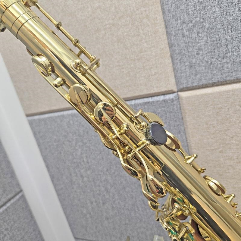 Selmer Paris USED 中古 【現状販売品・保証無】 H.セルマー テナーサックス SA-80II W/O GL #674xx0 画像7