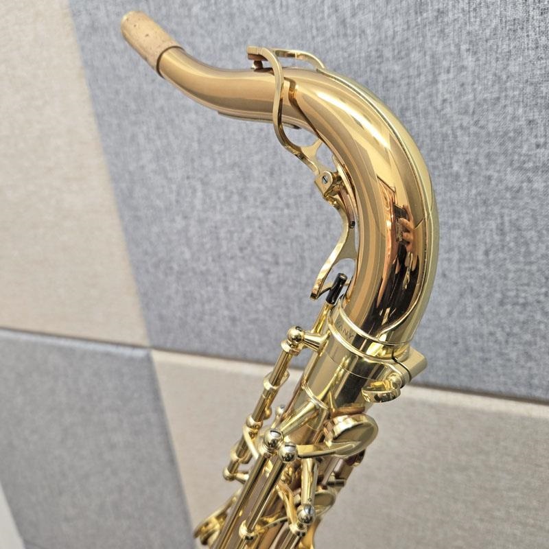 YANAGISAWA USED 中古 ヤナギサワ テナーサックス T-WO20 S/N:357xx3