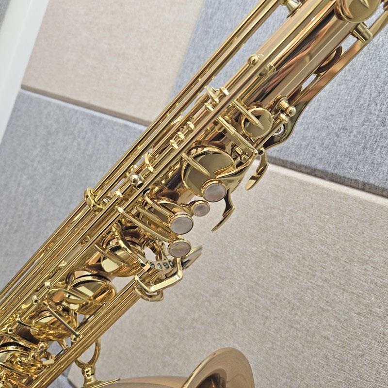 YANAGISAWA USED 中古 ヤナギサワ テナーサックス T-WO20 S/N:357xx3
