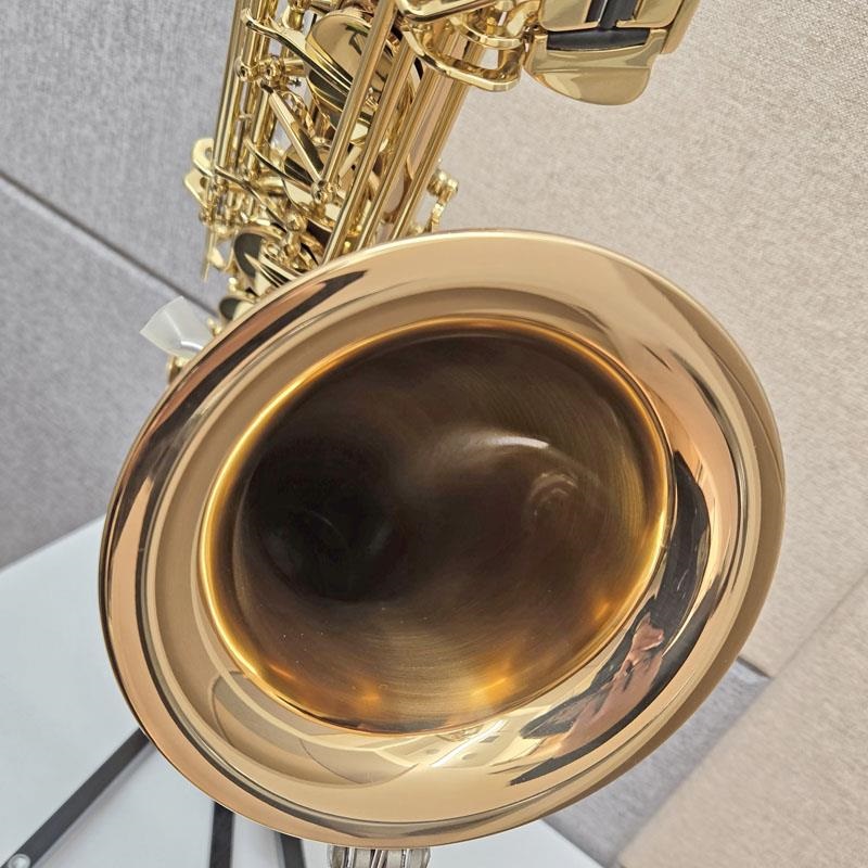 YANAGISAWA USED 中古 ヤナギサワ テナーサックス T-WO20 S/N:357xx3