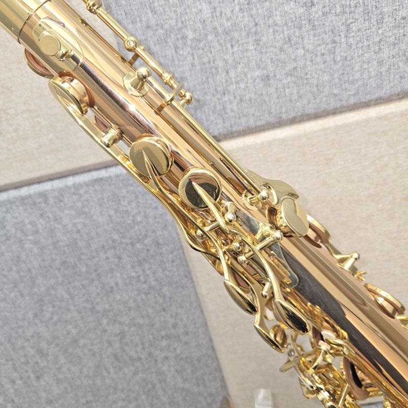 YANAGISAWA USED 中古 ヤナギサワ テナーサックス T-WO20 S/N:357xx3