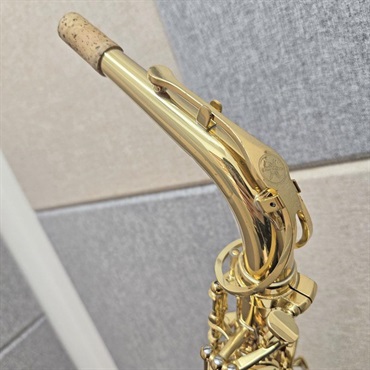 YAMAHA USED 中古 ヤマハ アルトサックス YAS-380 S/N:N40xx7【調整&セットアップ後出荷】【5年間キーバランス調整無料】 画像1
