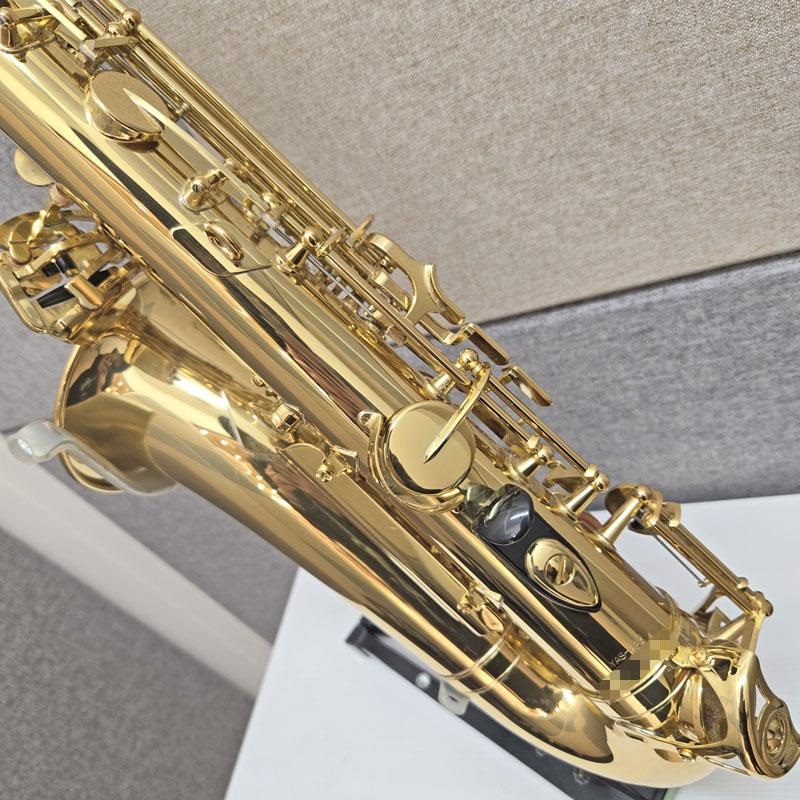 YAMAHA USED 中古 ヤマハ アルトサックス YAS-380 S/N:N40xx7【調整&セットアップ後出荷】【5年間キーバランス調整無料】 画像6