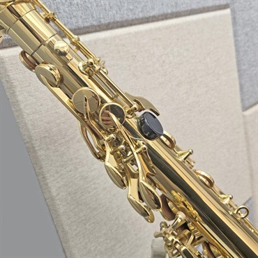 YAMAHA USED 中古 ヤマハ アルトサックス YAS-380 S/N:N40xx7【調整&セットアップ後出荷】【5年間キーバランス調整無料】 画像7